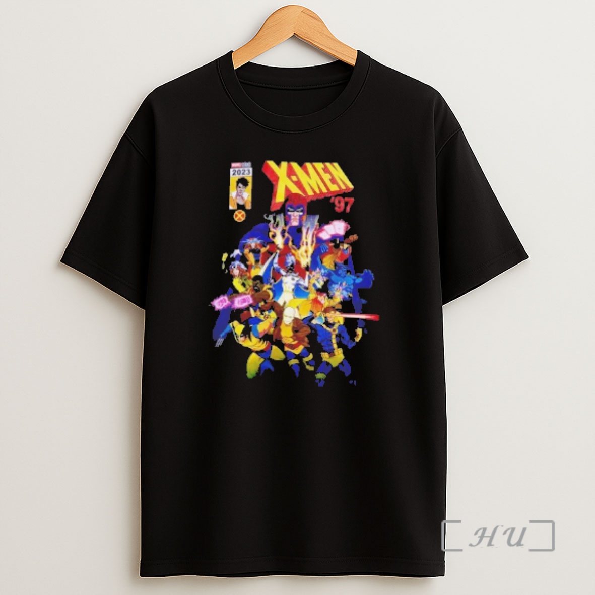 Officials Marvel X Men 97 2023 Shirt Sweatshirt Tee