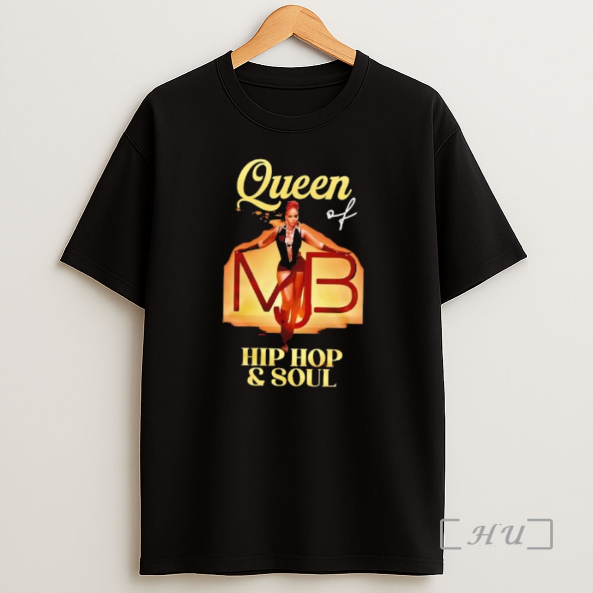 Officials Mary J Premium Shirt Sweatshirt Tee