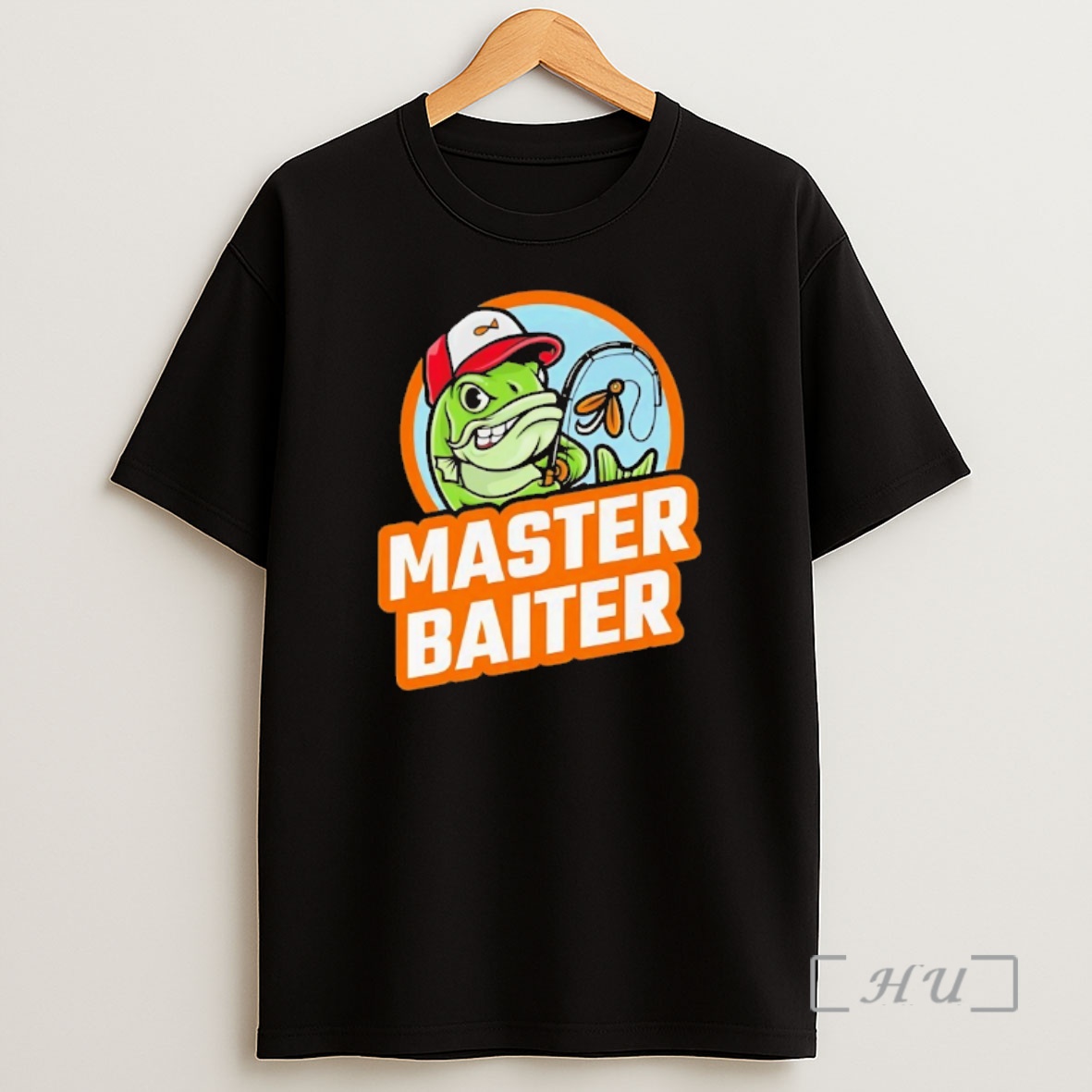 Officials Master Baiter Logo Premium Shirt Sweatshirt Tee