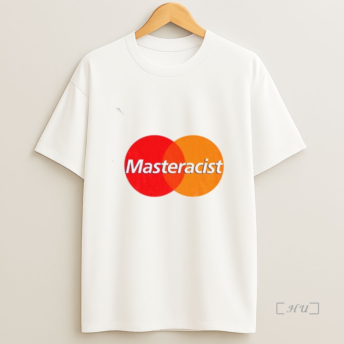 Officials Masteracist Logo Premium Shirt Sweatshirt Tee