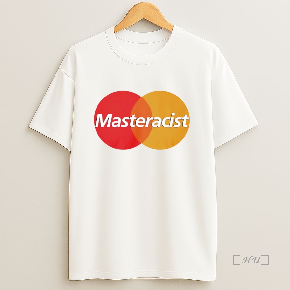 Officials Masteracist Logo Circle Premium Shirt Sweatshirt Tee
