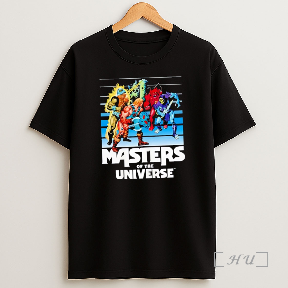 Officials Masters Of The Universe Games Shirt Sweatshirt Tee