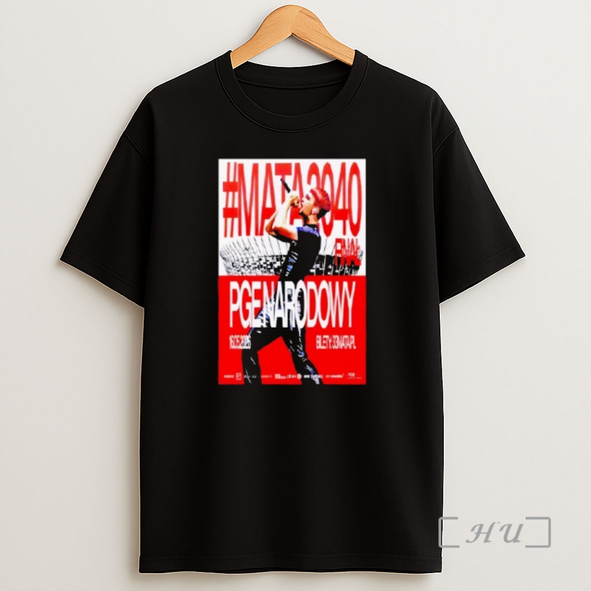 Officials Mata Pge Narodowy May 16 2026 Show Shirt Sweatshirt Tee