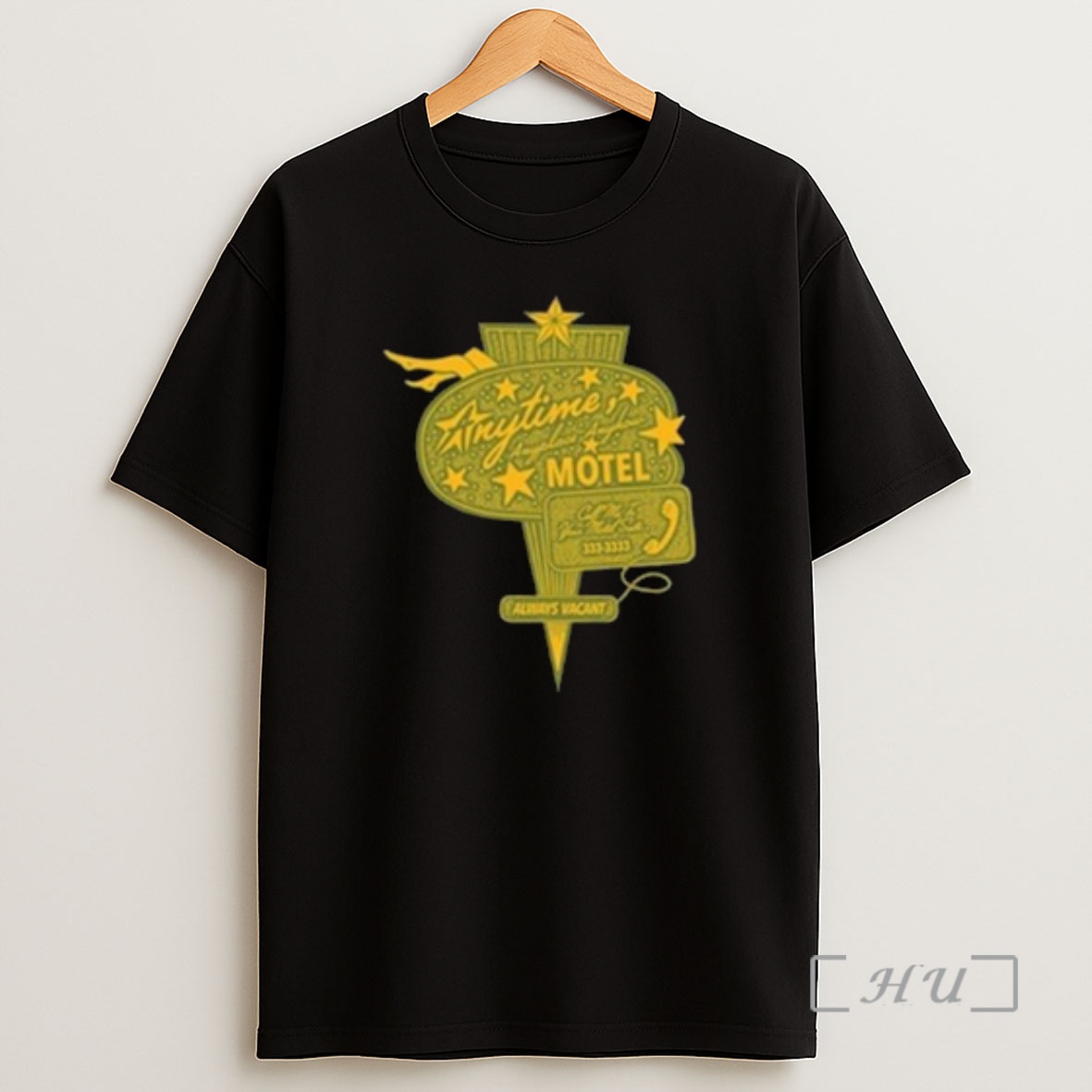 Officials Matt Maltese Motel Circle Black Premium Shirt Sweatshirt Tee