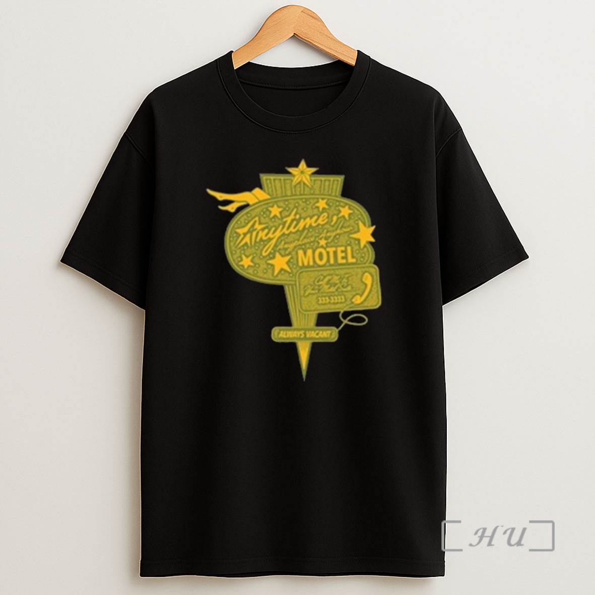 Officials Matt Maltese Motel Premium Shirt Sweatshirt Tee