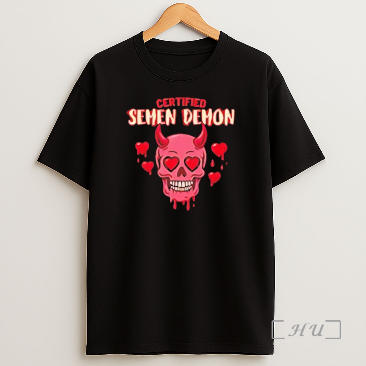 Officials Matt Rife Certified Semen Demon Shirt Sweatshirt Tee