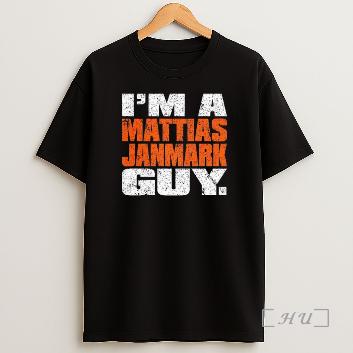 Officials Mattias Janmark Im A Calvin Pickard Guy Premium Shirt Sweatshirt Tee