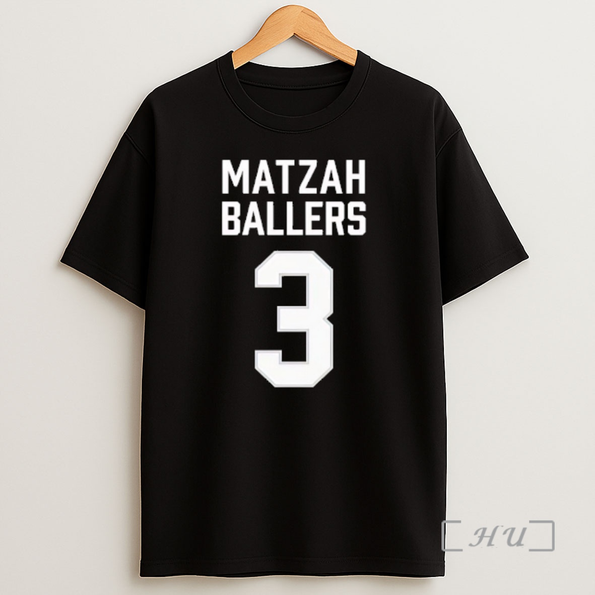 Officials Matzah Ballers 3 Premium Shirt Sweatshirt Tee