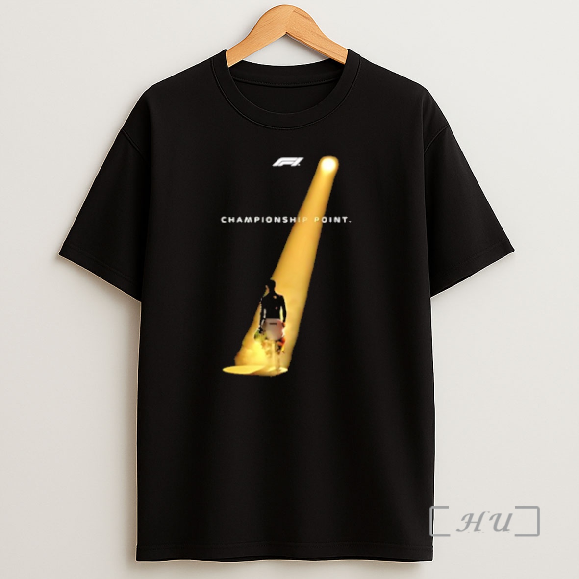 Officials Max Verstappen 2025 F1 Championship Point Shirt Sweatshirt Tee