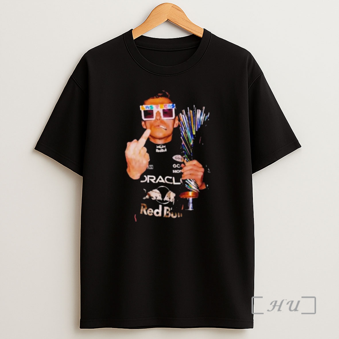 Officials Max Verstappen Pink Lego Sunglasses Middle Finger Shirt Sweatshirt Tee