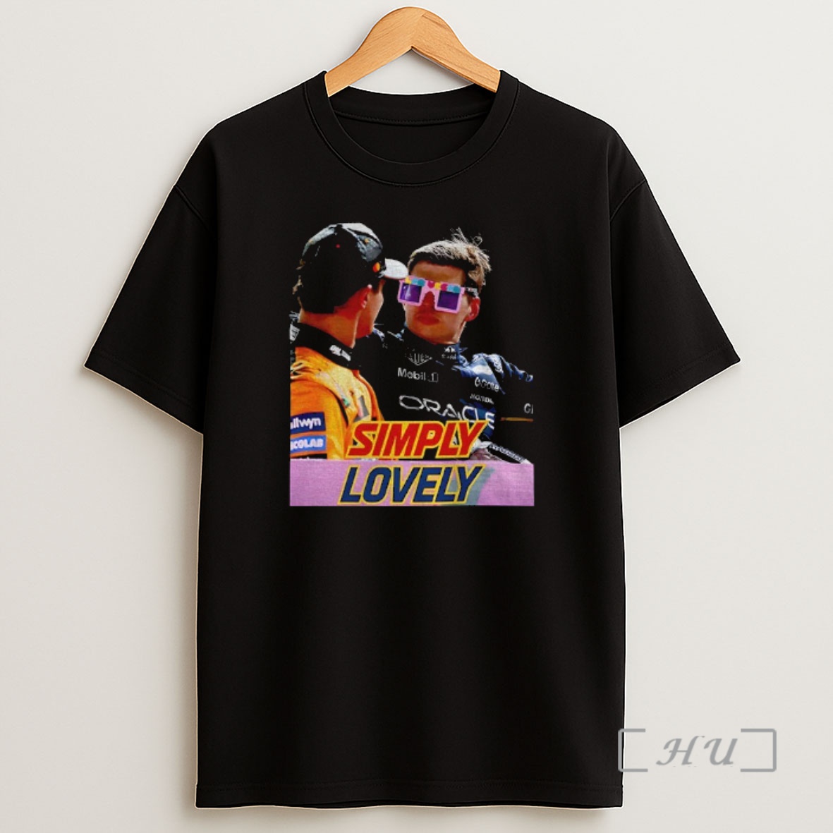 Officials Max Verstappen Pink Sunglasses Las Vegas Gp 2025 Simply Lovely Premium Shirt Sweatshirt Tee