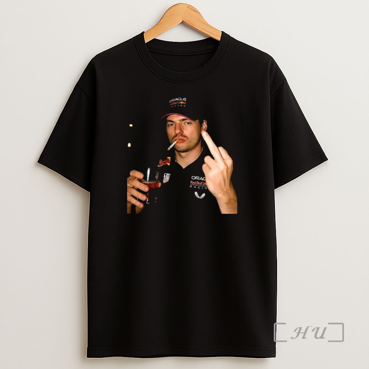 Officials Max Verstappen Red Bull Racing F1 After Hours 2 Shirt Sweatshirt Tee