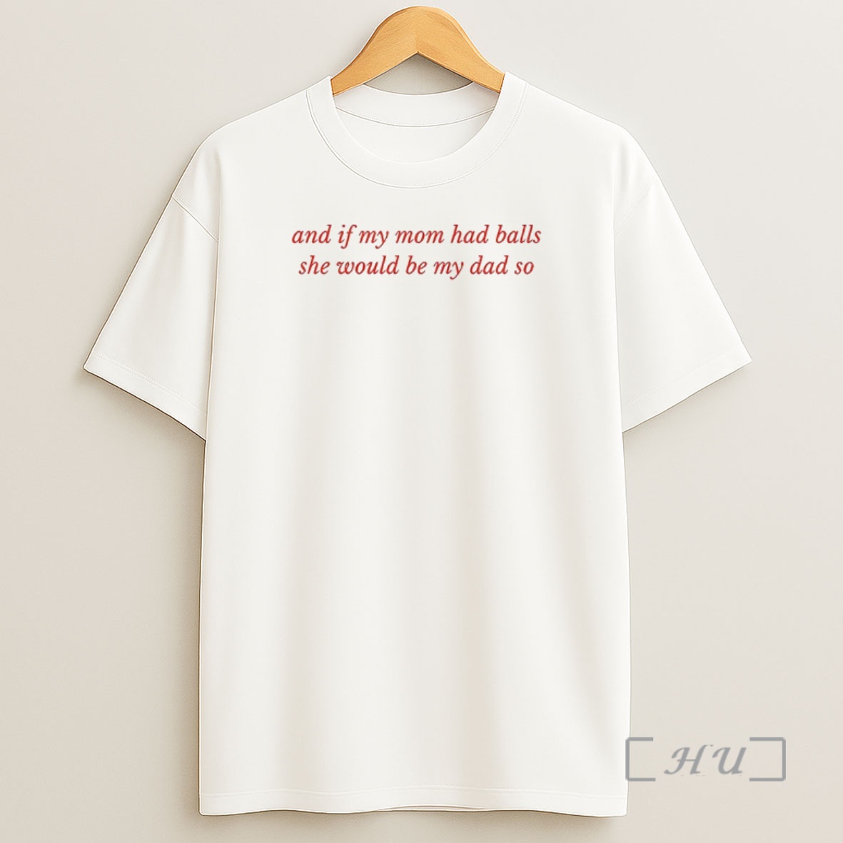 Officials Max Verstappen Redbull Racing Team And If My Mom Had Balls She Would Be My Dad So Shirt Sweatshirt Tee