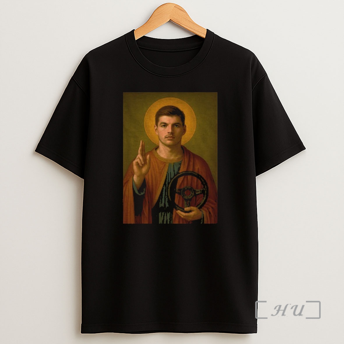 Officials Max Verstappen Saint Red Bull Formula One Vintage Signature Shirt Sweatshirt Tee