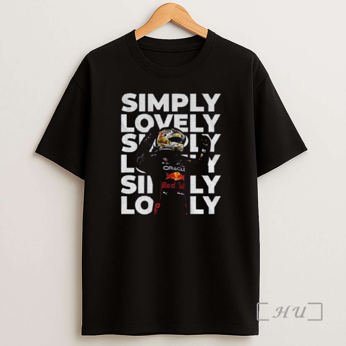 Officials Max Verstappen Simply Lovely F1 Motorsport Premium Shirt Sweatshirt Tee