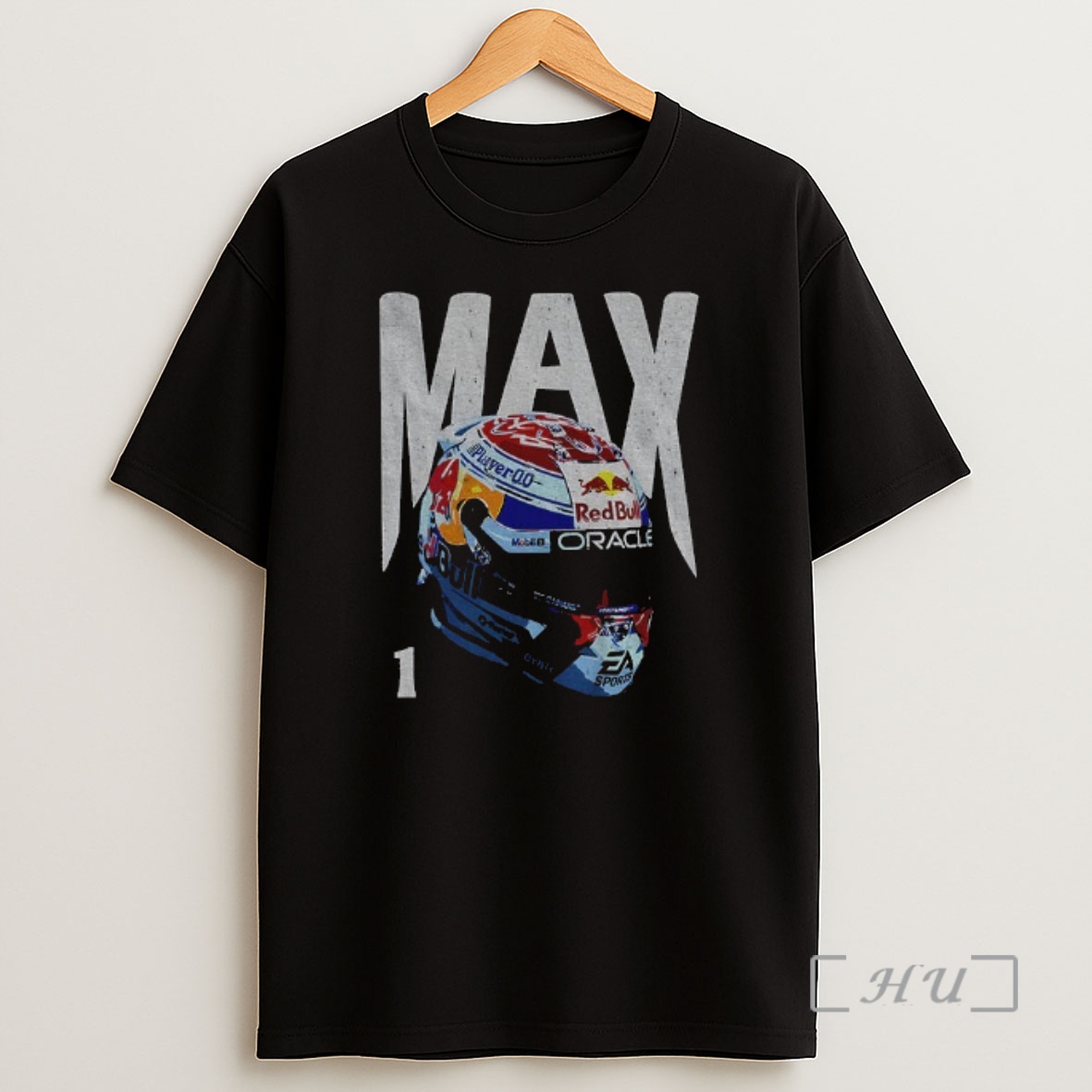 Officials Max Verstappen Helmet Red Bull F1 Racing Formula 1 Fan Gift Shirt Sweatshirt Tee