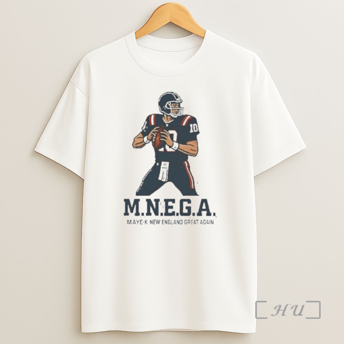 Officials Maye K New England Great Again Mnega Shirt Sweatshirt Tee