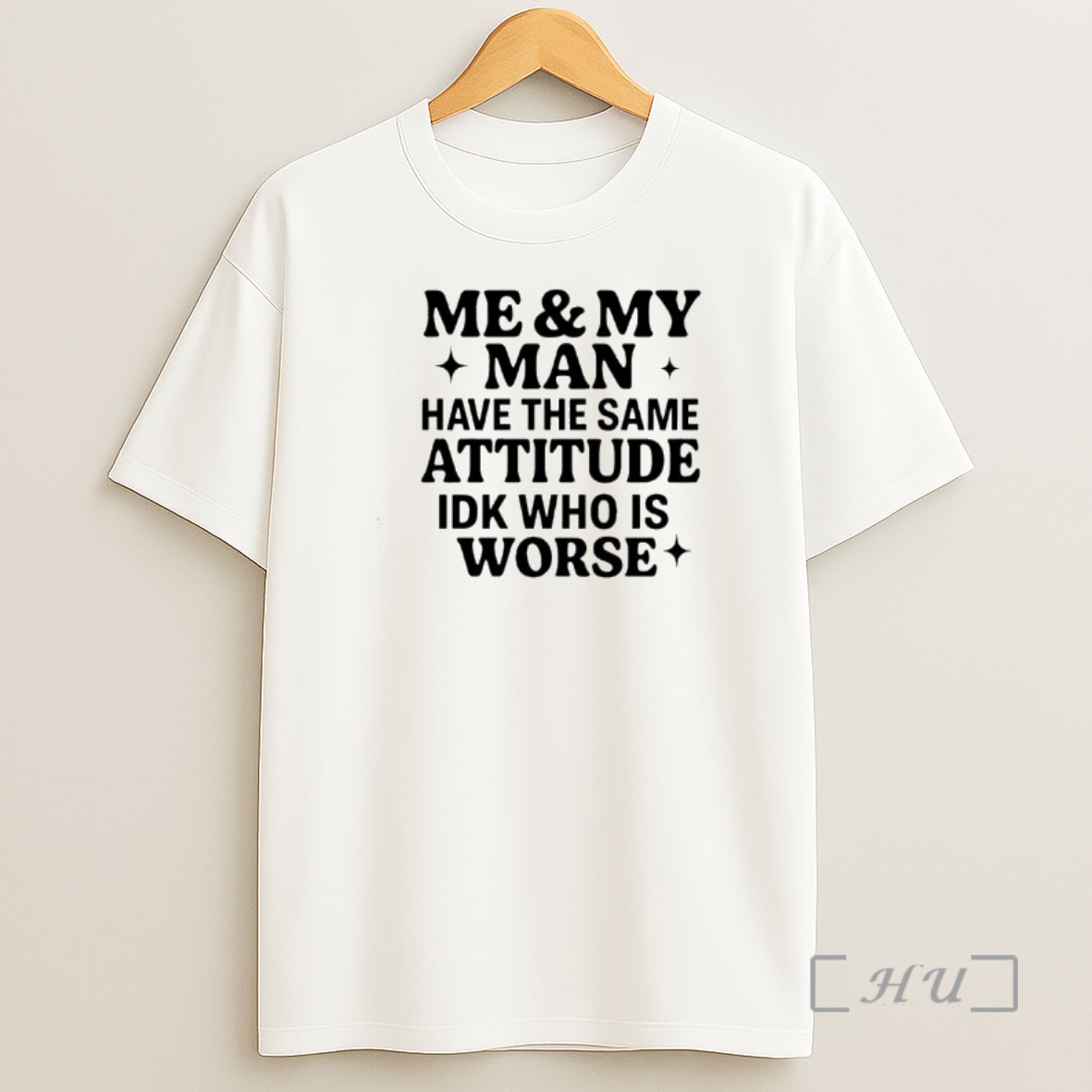 Officials Me My Man Have The Same Attitude Idk Who Is Worse Premium Shirt Sweatshirt Tee