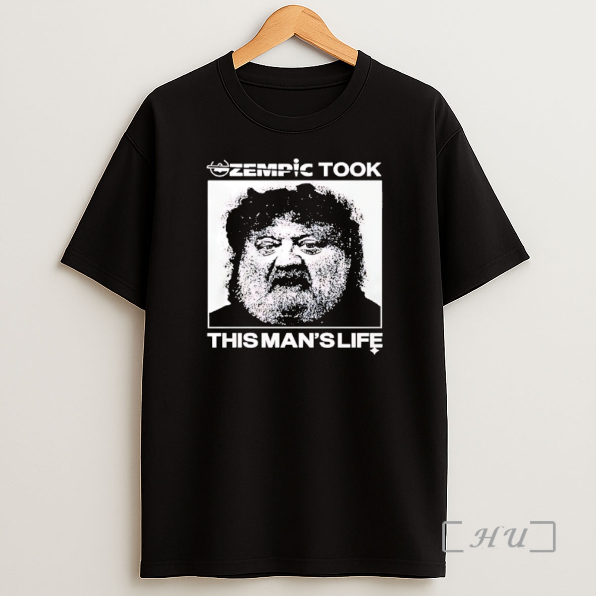 Officials Meat Canyon Ozempic Took This Mans Life Premium Shirt Sweatshirt Tee