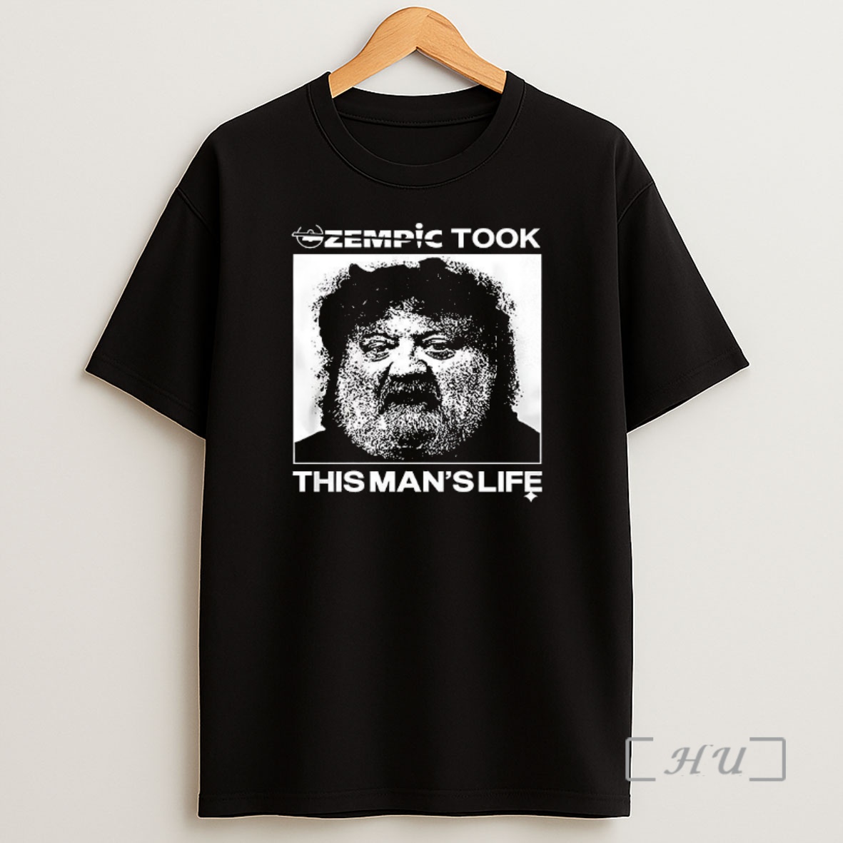 Officials Meatcanyon Ozempic Took This Mans Life Premium Shirt Sweatshirt Tee