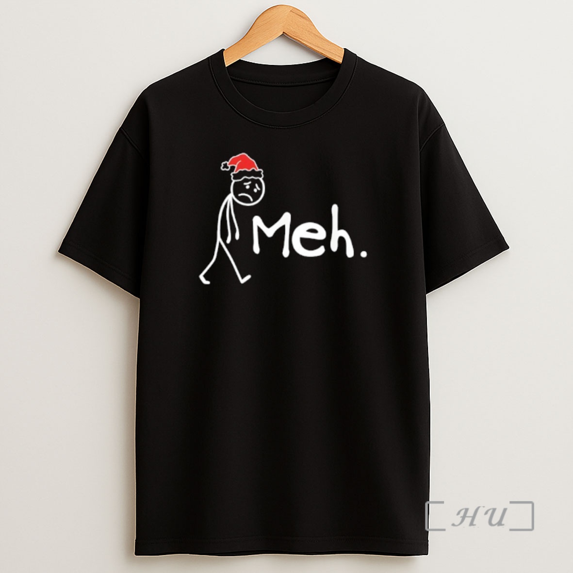 Officials Meh Shirt Sweatshirt Tee