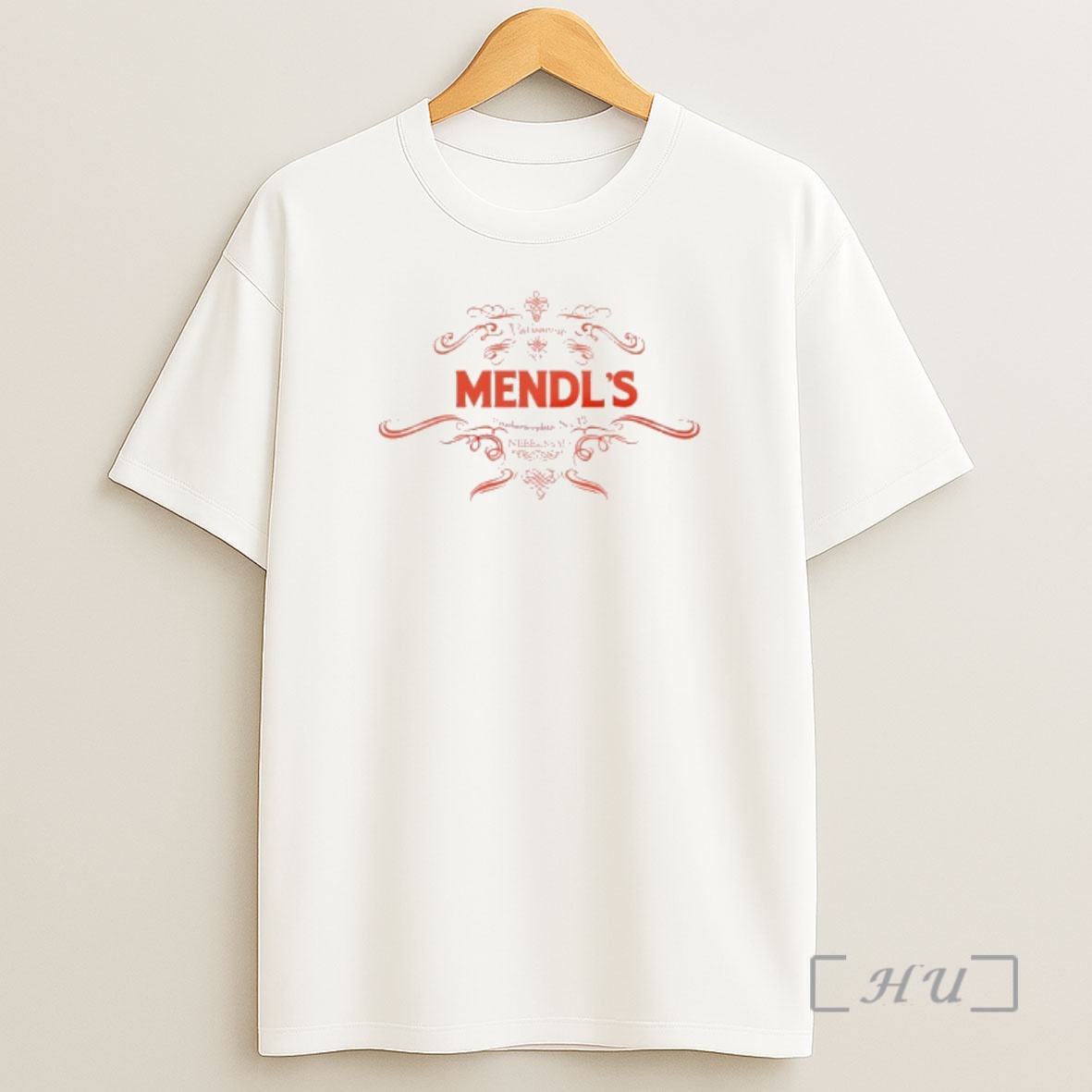 Officials Mendls The Grand Budapest Hotel Shirt Sweatshirt Tee