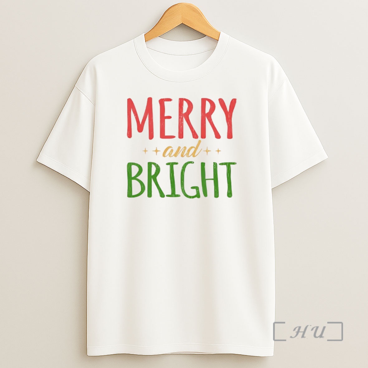 Officials Merry And Bright Shirt Sweatshirt Tee
