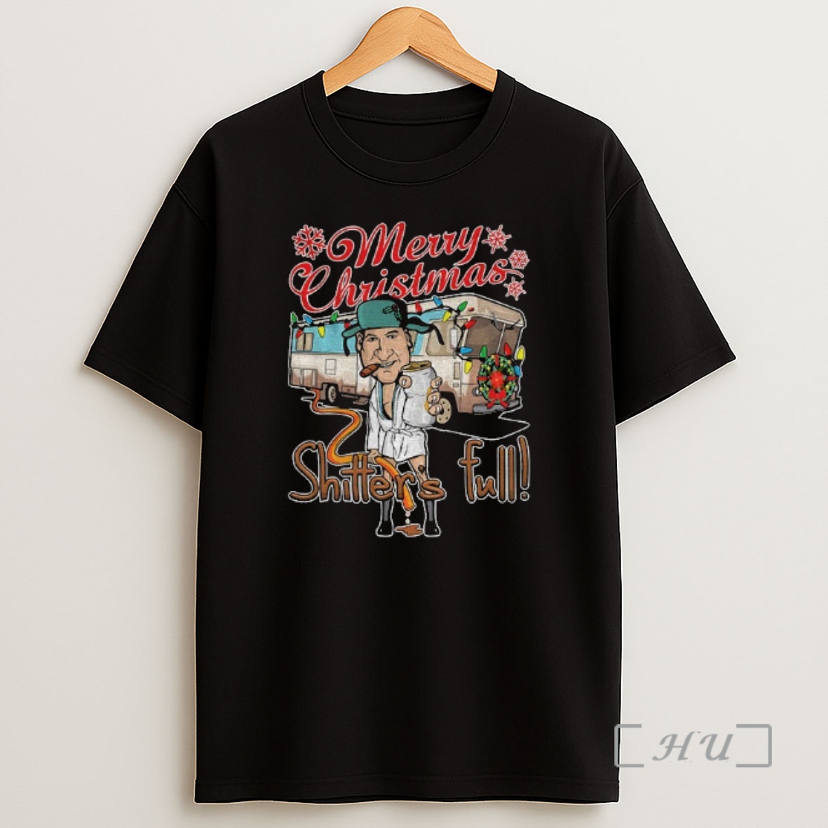 Officials Merry Christmas Shitters Full 2025 Premium Shirt Sweatshirt Tee