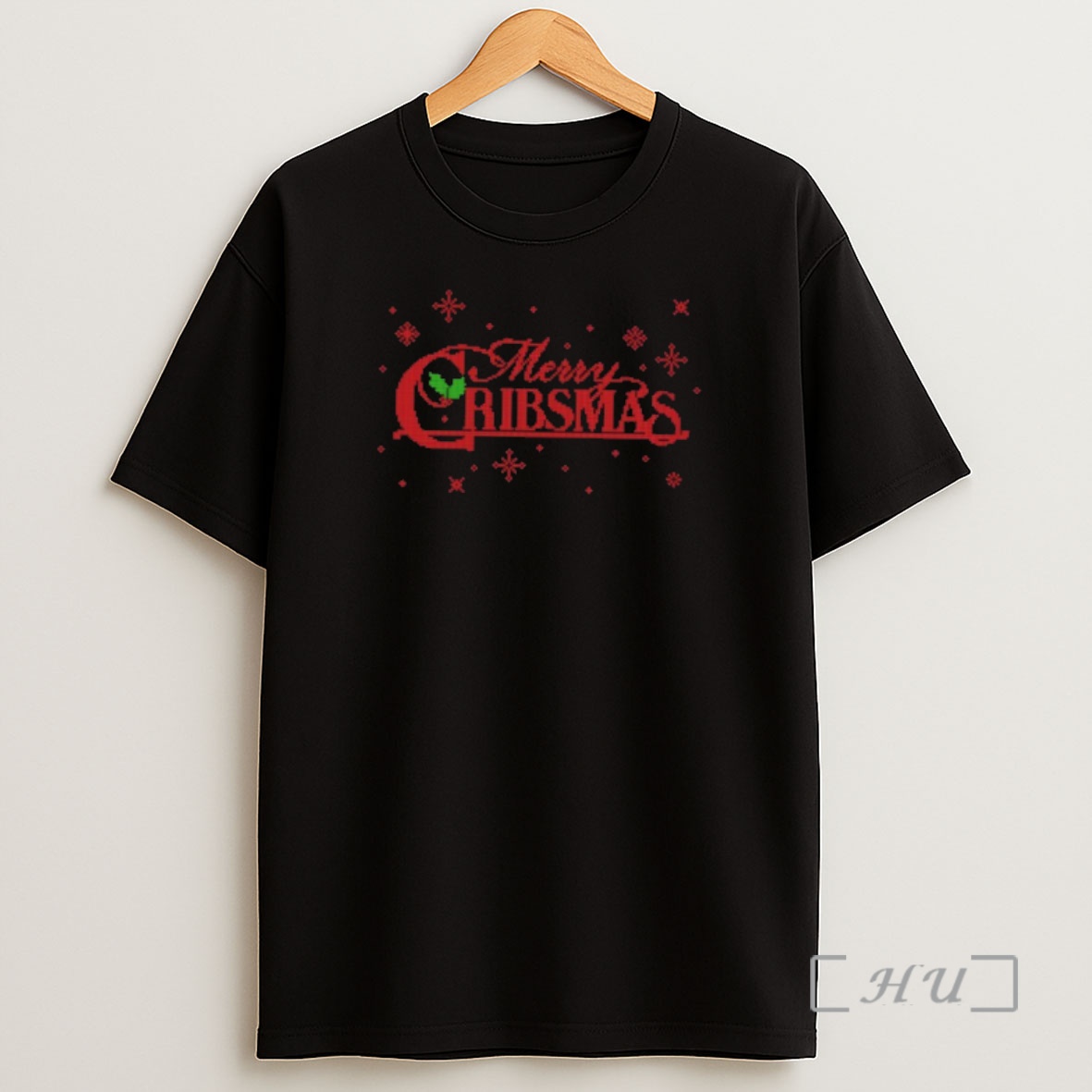 Officials Merry Cribsmas Logo Shirt Sweatshirt Tee