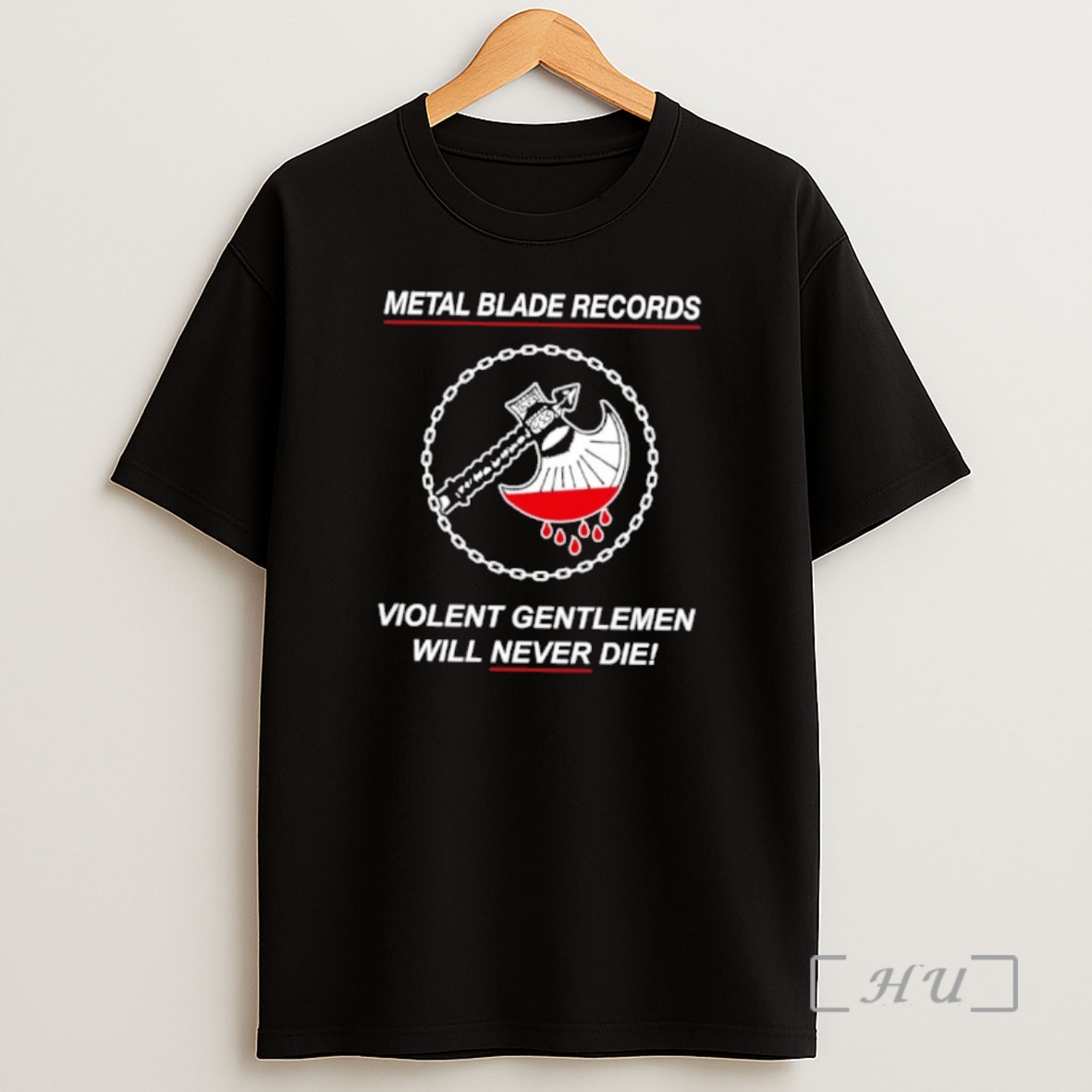 Officials Metal Blade Records Premium Shirt Sweatshirt Tee