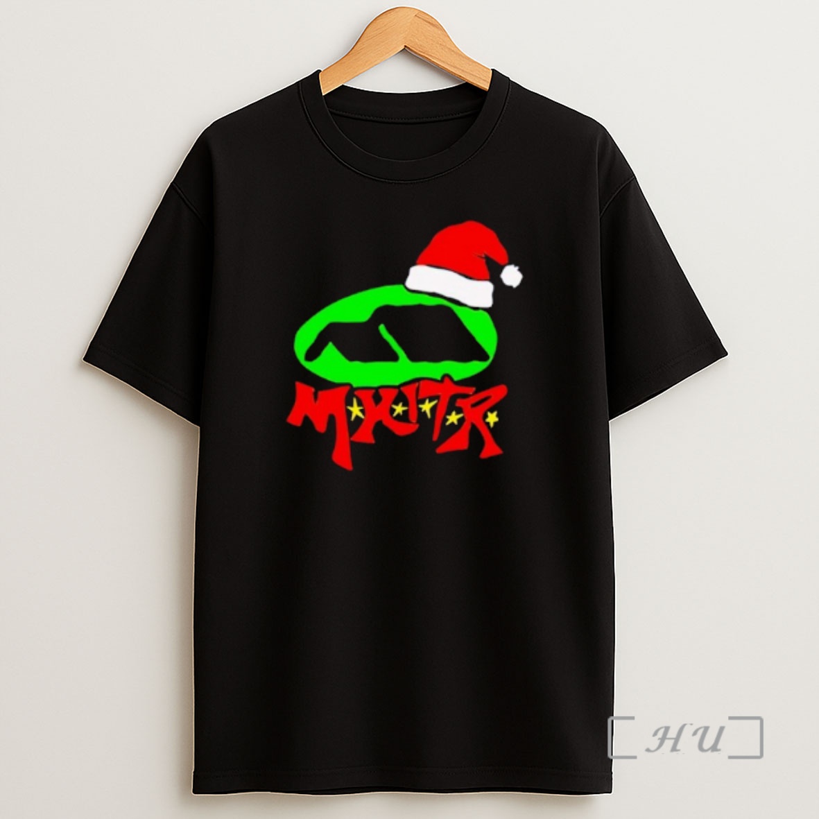 Officials Mhitr Xmas Christmas Graphic Shirt Sweatshirt Tee