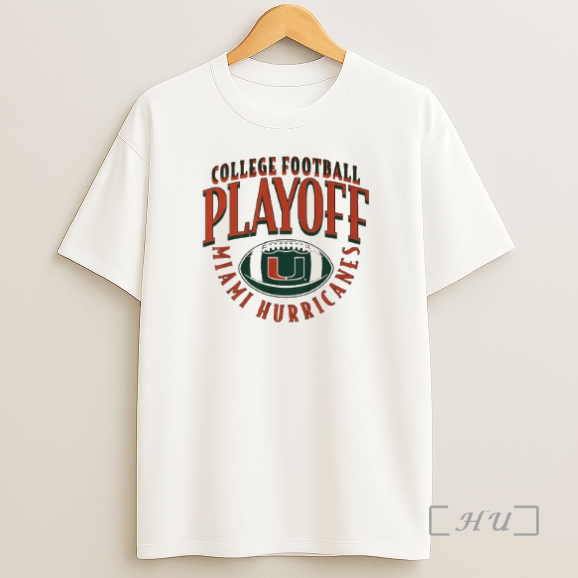 Officials Miami Hurricanes 2025 26 Cfp Curve Shirt Sweatshirt Tee