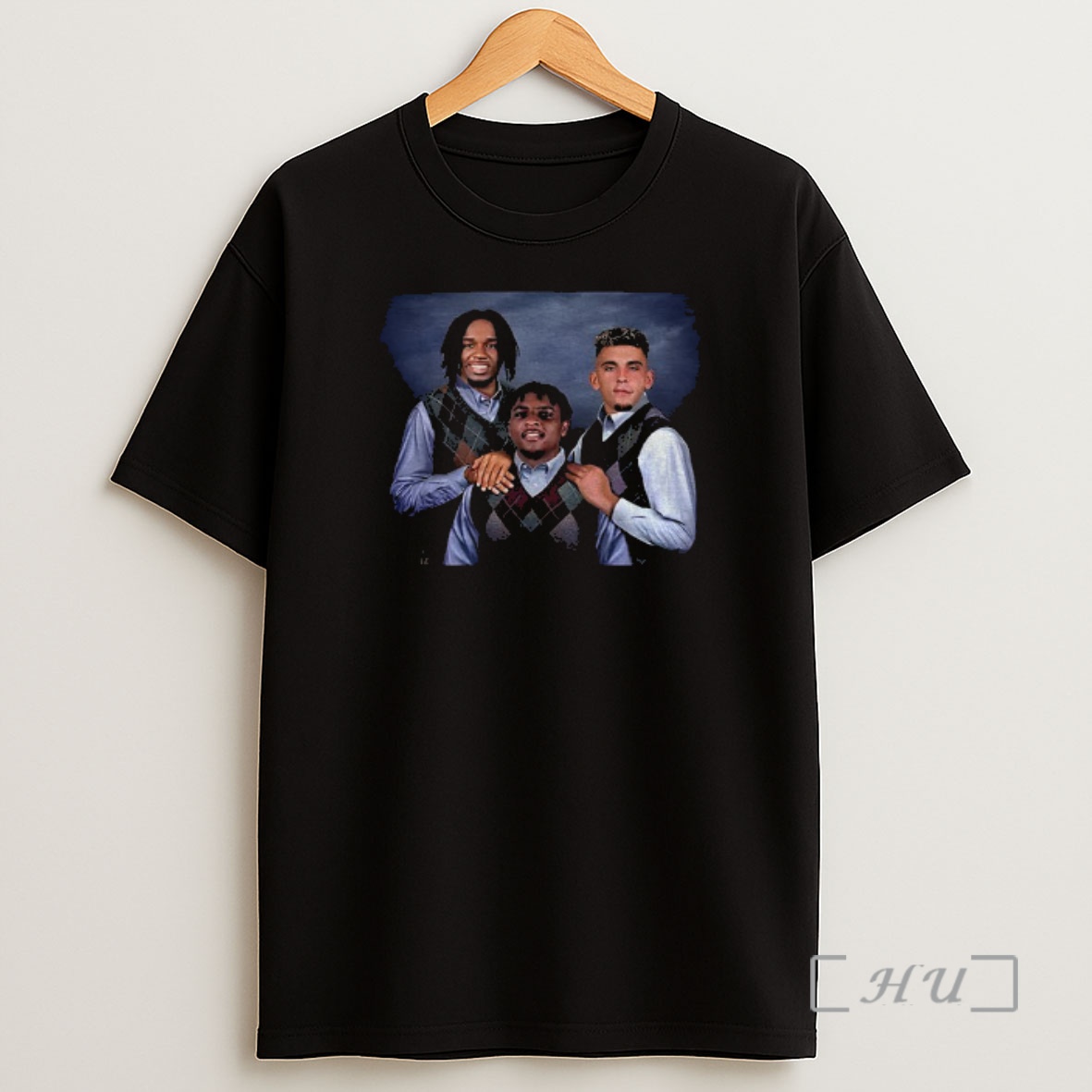 Officials Miami Hurricanes Its All About The U Funny Step Brothers Shirt Sweatshirt Tee
