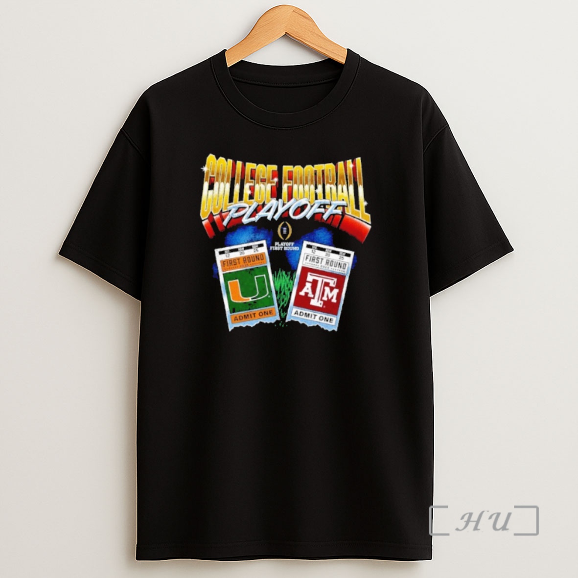 Officials Miami Hurricanes Vs Shirt Sweatshirt Tee