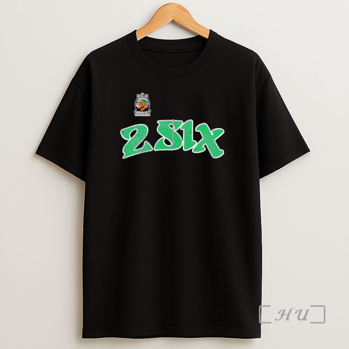 Officials Michel Ann Saquon Barkley Hope Foundation 2 Six Shirt Sweatshirt Tee