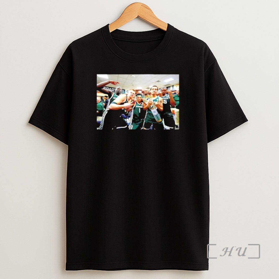 Officials Michigan State Basketball 2025 Champions Dawgs Premium Shirt Sweatshirt Tee