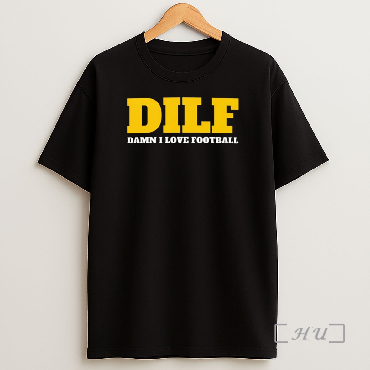 Officials Michigan Wolverines Damn I Love Football Christmas Shirt Sweatshirt Tee