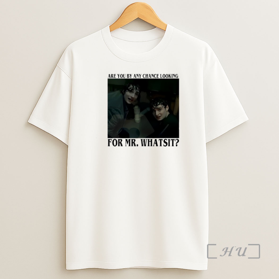 Officials Mike And Will Are You By Any Chance Looking For Mr Shirt Sweatshirt Tee