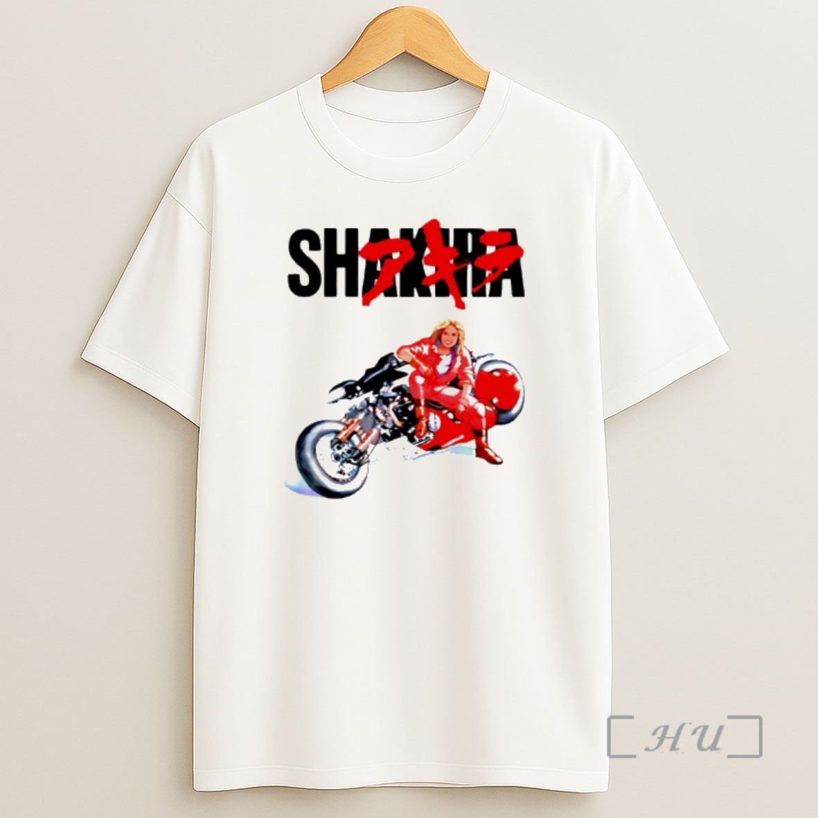 Officials Mike Bohn Wearing Shakira Ufc Premium Shirt Sweatshirt Tee