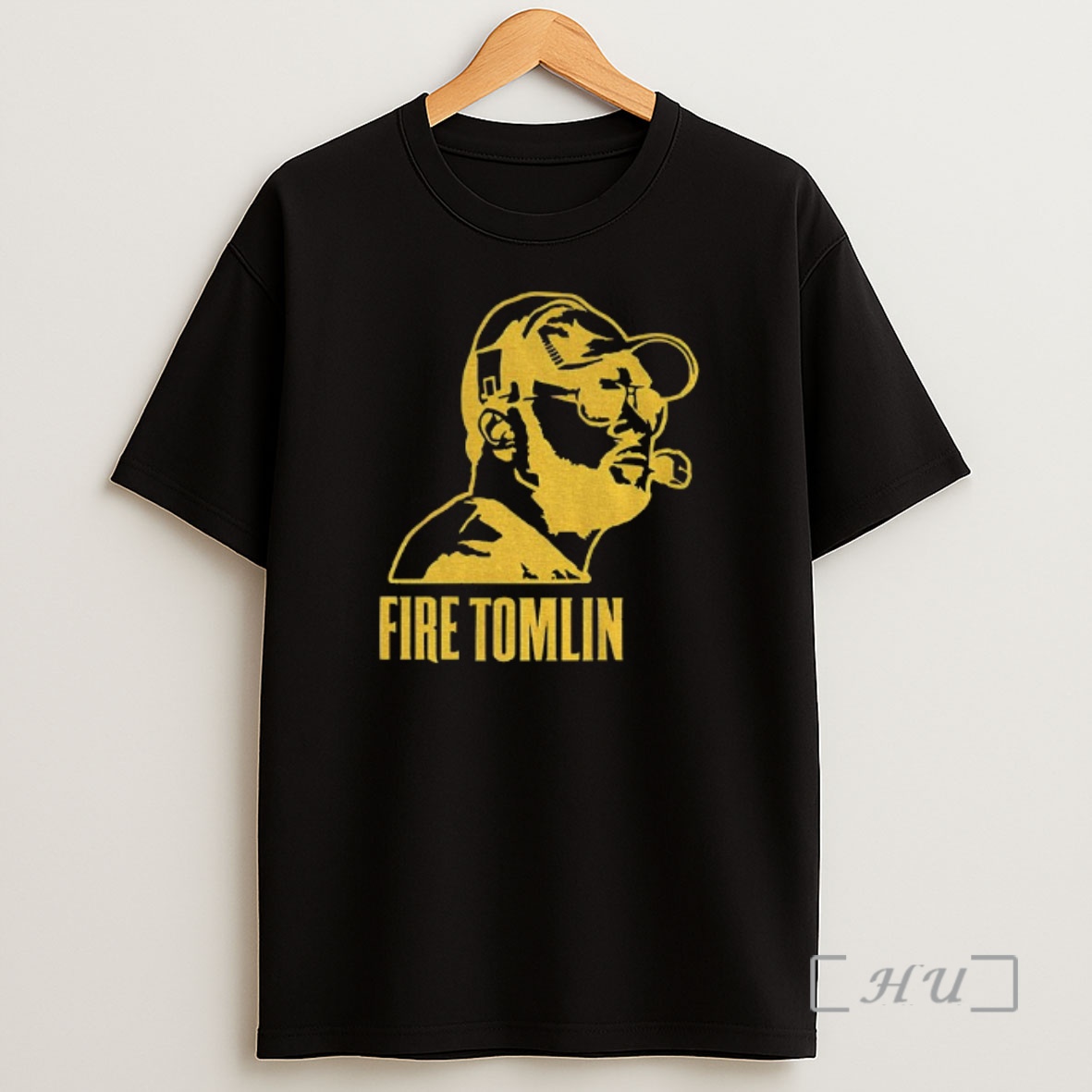 Officials Mike Tomlin Coach Pittsburgh Steelers Football Nfl Sketch Shirt Sweatshirt Tee