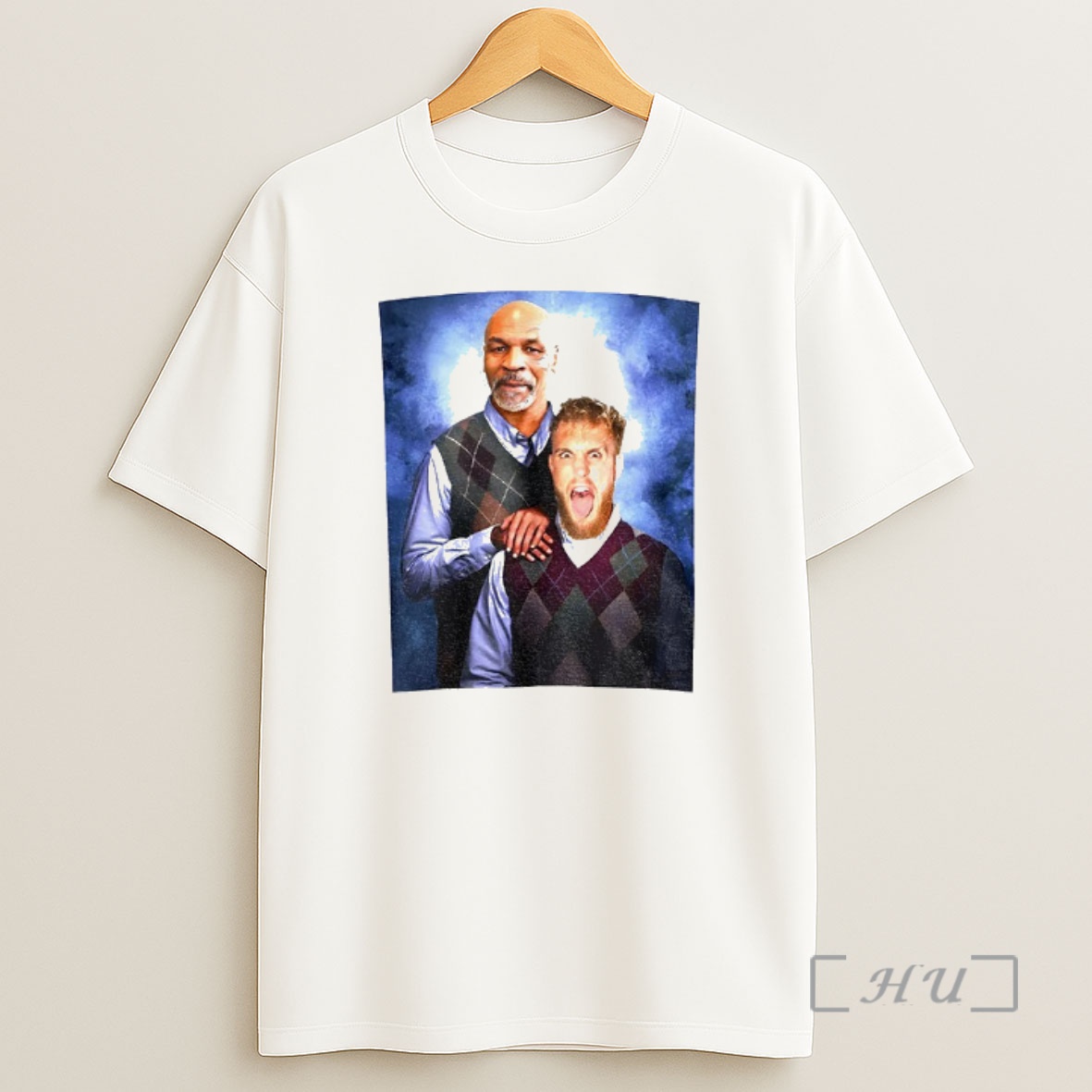 Officials Mike Tyson Jake Paul Boxing Step Brothers Funny Shirt Sweatshirt Tee