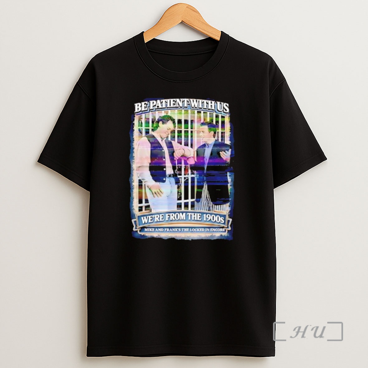 Officials Mike And Franks The Locked In Encore Private Collection Shirt Sweatshirt Tee