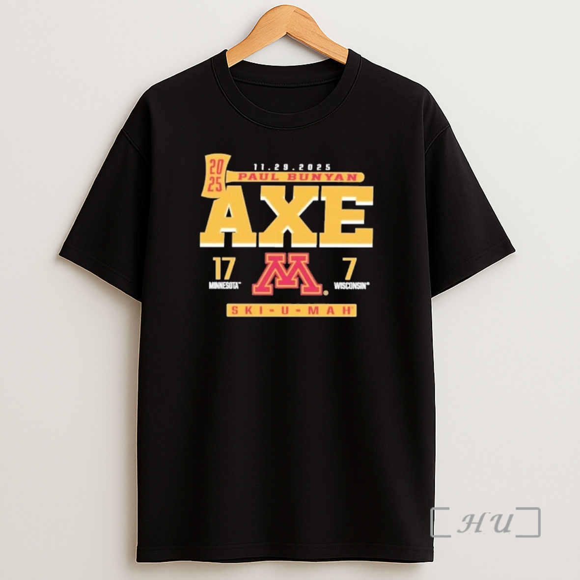 Officials Minnesota Golden Gophers Vs Premium Shirt Sweatshirt Tee
