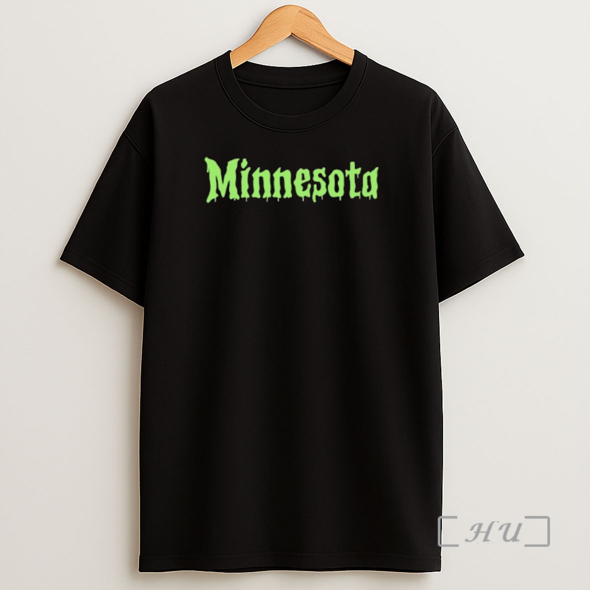 Officials Minnesota Goosebumps Logo Shirt Sweatshirt Tee