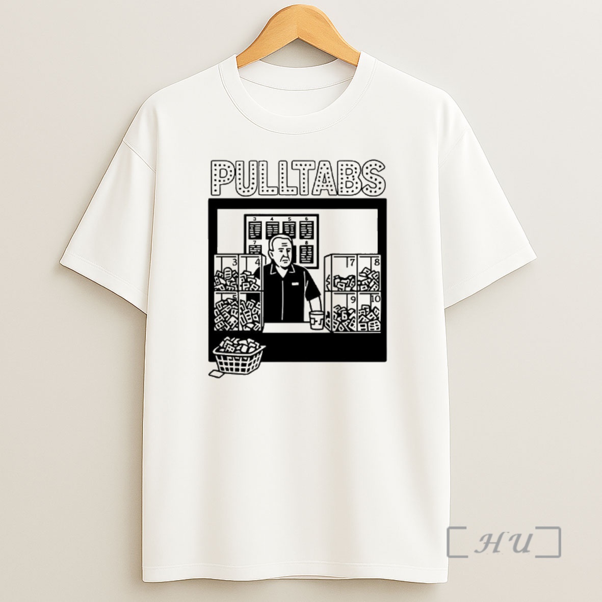 Officials Minnesota Pull Tabs Comic Premium Shirt Sweatshirt Tee