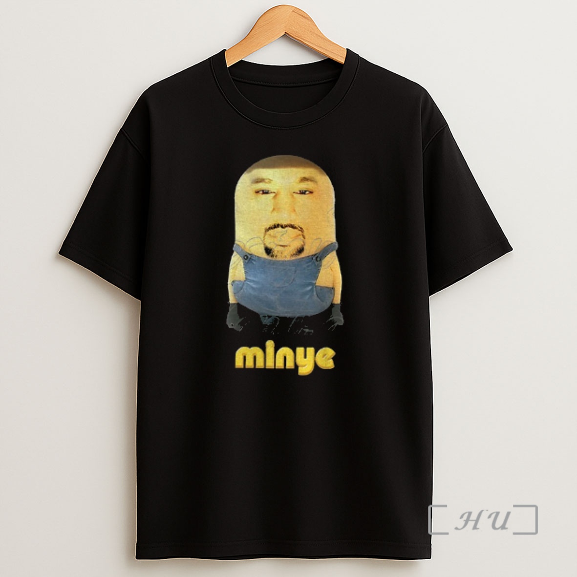 Officials Minye Drake X Minion Funny Premium Shirt Sweatshirt Tee