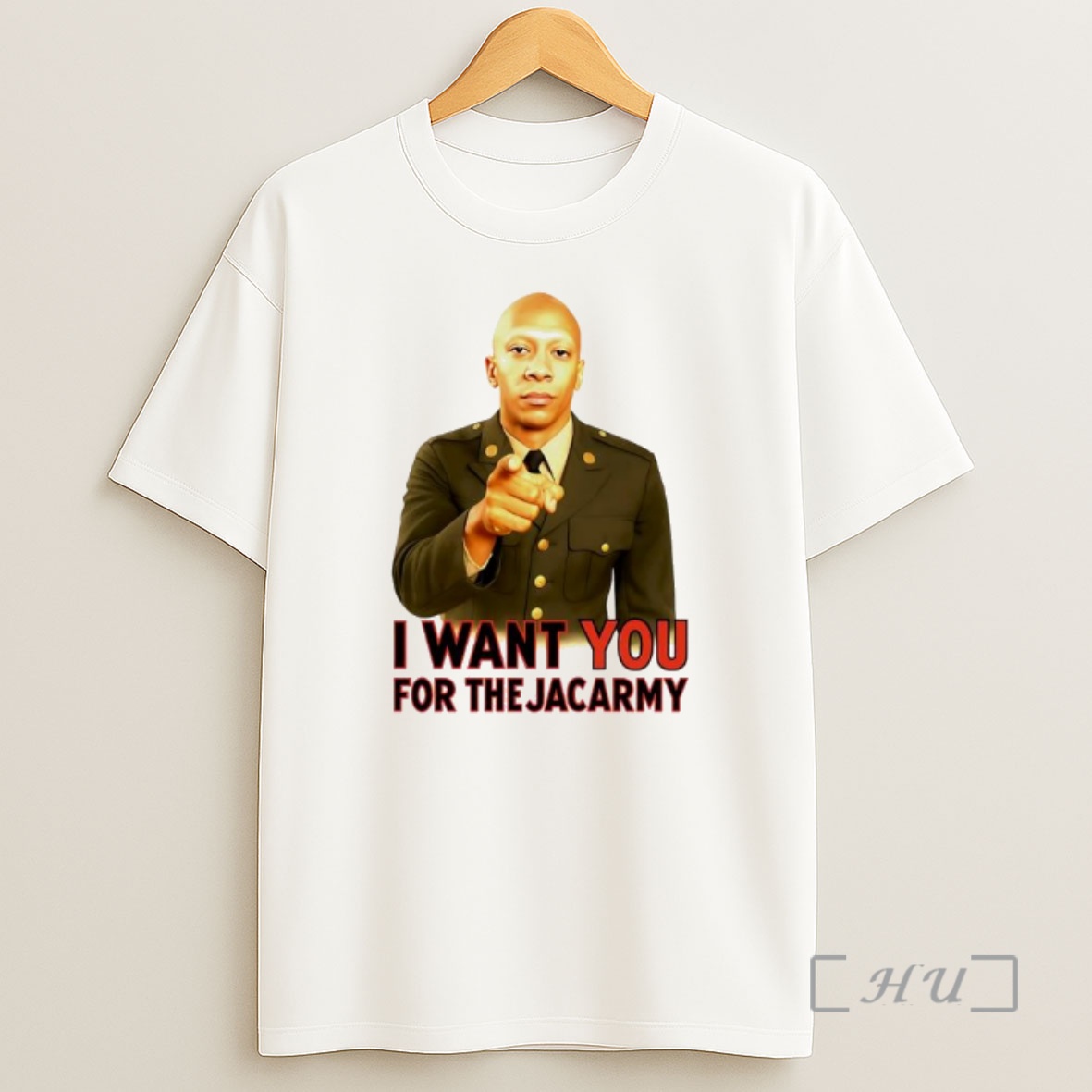 Officials Miracle Us Army I Want You For The Jacarmy Graphic Shirt Sweatshirt Tee