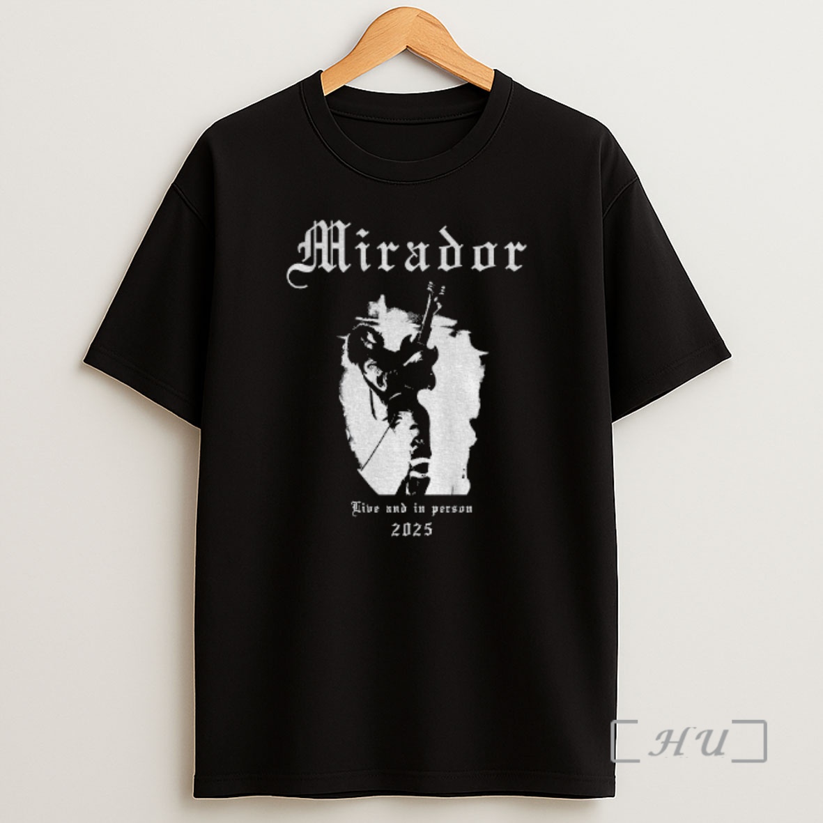 Officials Mirador Live In Person 2025 Tribute Jake Kiszka Premium Shirt Sweatshirt Tee