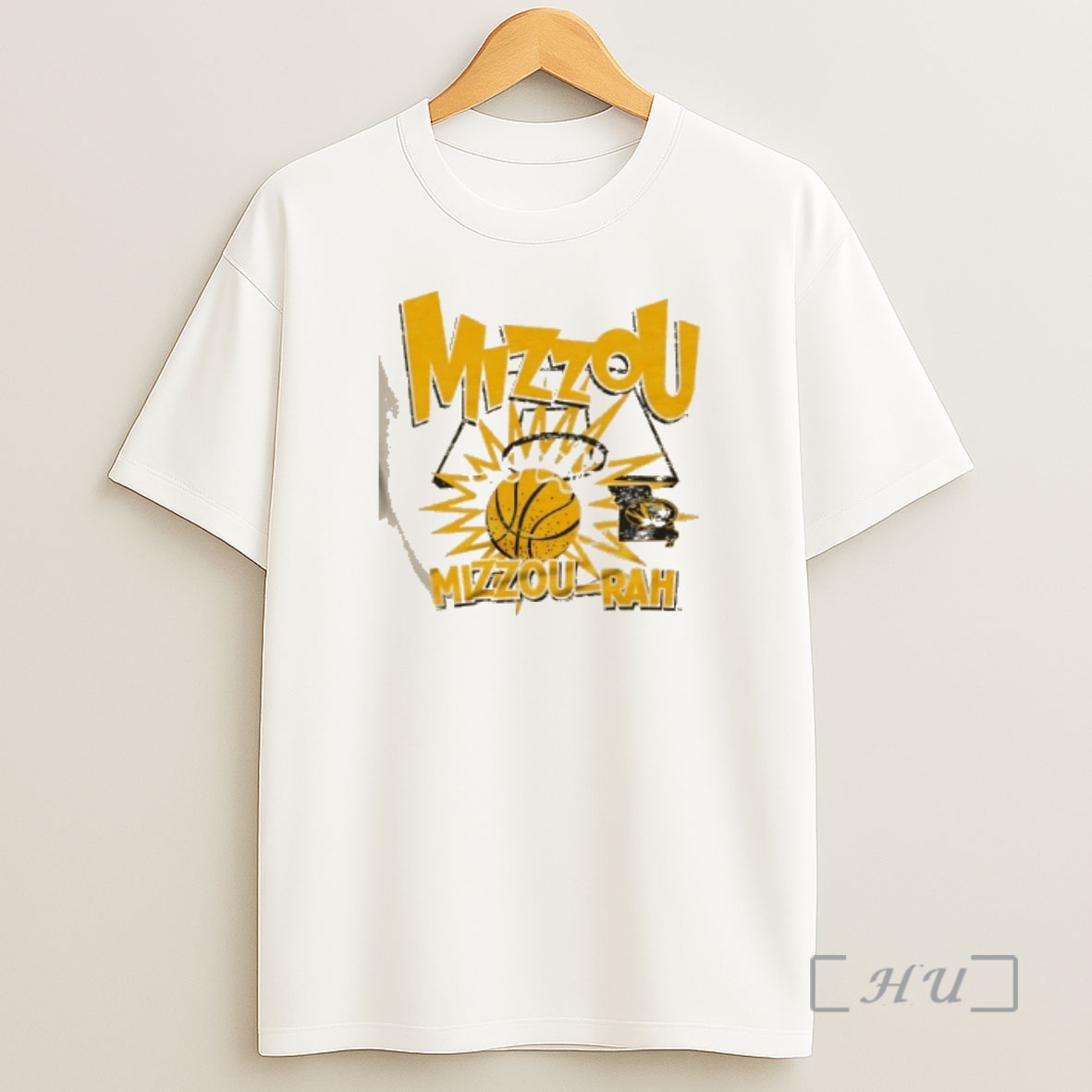 Officials Mizzou Tigers Rah Slam Premium Shirt Sweatshirt Tee