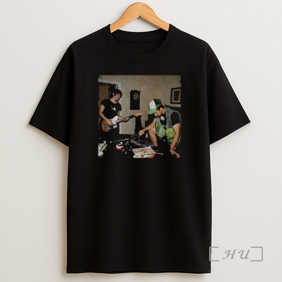 Officials Mk Shirt Sweatshirt Tee